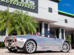 Spyker C8 Spyder 2006 года